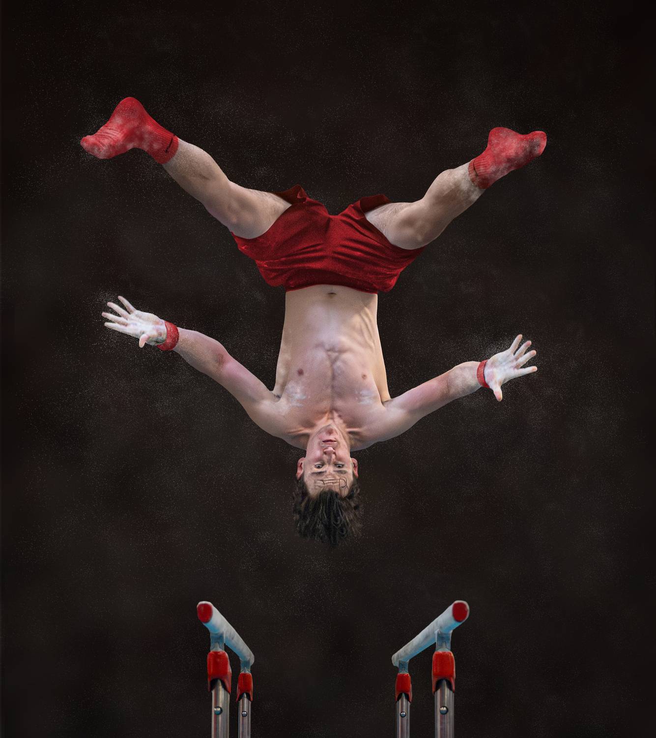 sport, sports_photography, gymnastics, Leach Eddie