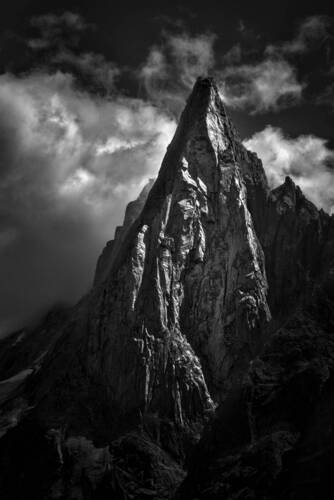 Le petit Dru