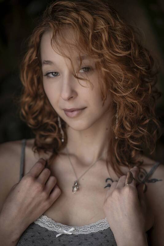 Vixen Rea фото превью