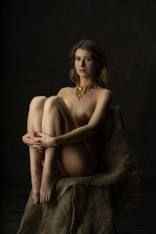 анна фото превью