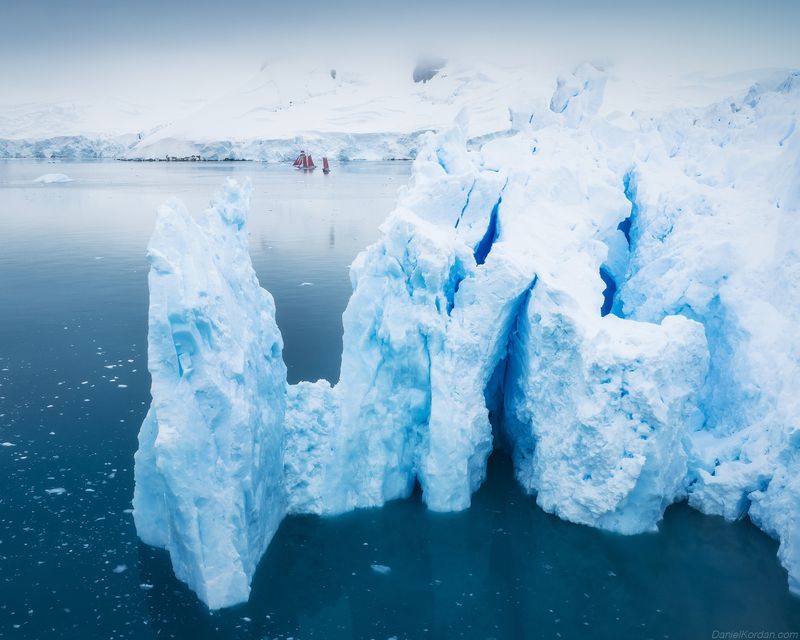 Antarctica фото превью