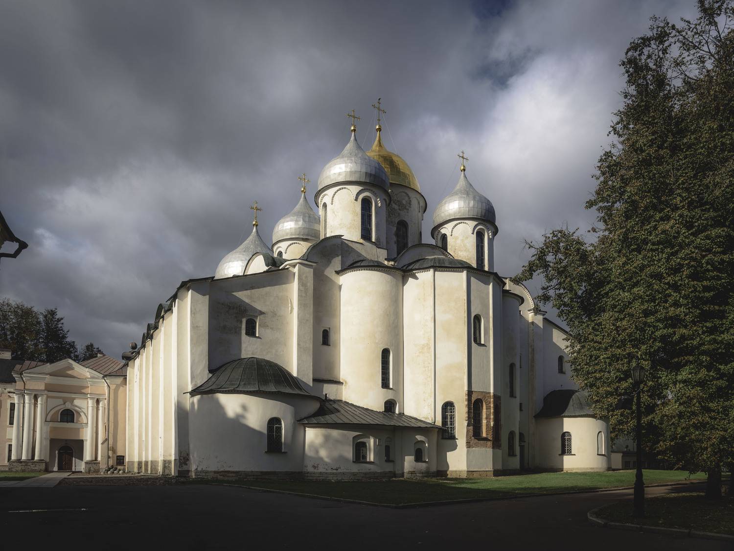 новгород, софия, аритектура, город, русь, история, культура, Бугримов Егор