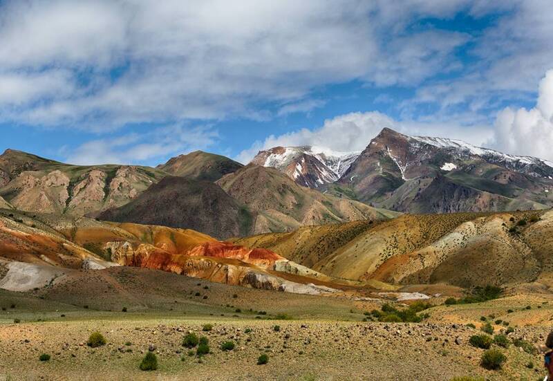 Алтай фото превью
