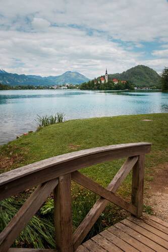 Blejsko jezero