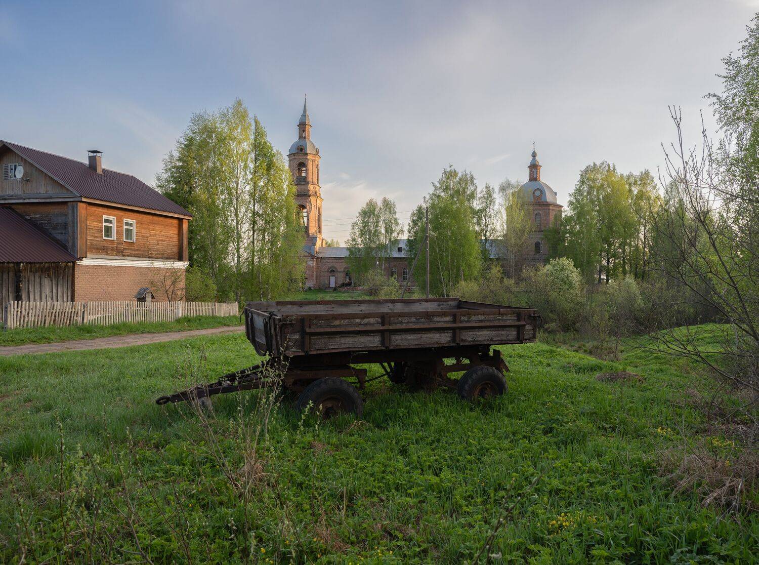 , Карепанов Евгений