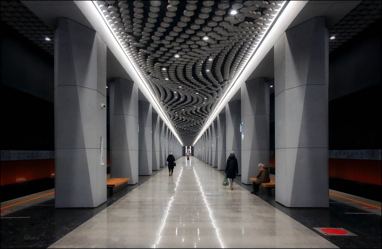 метро, москва, архитектура, транспорт, город,  Сергей Валерьевич
