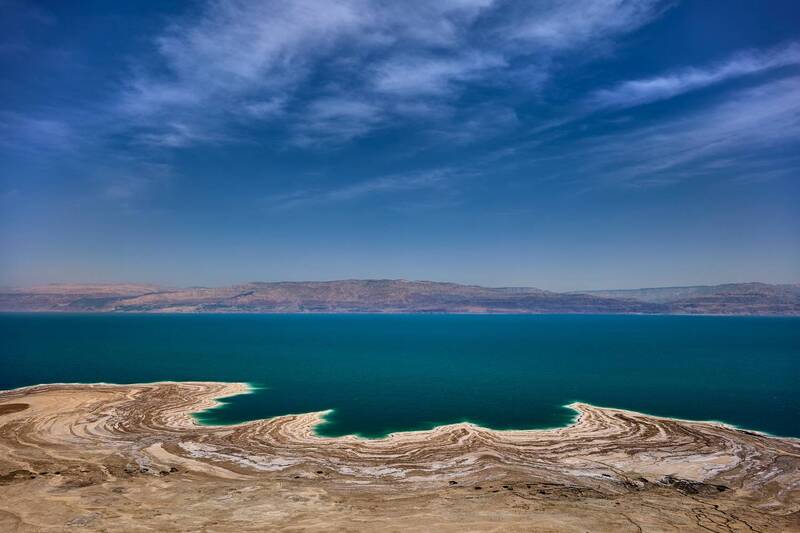 The Dead Sea фото превью
