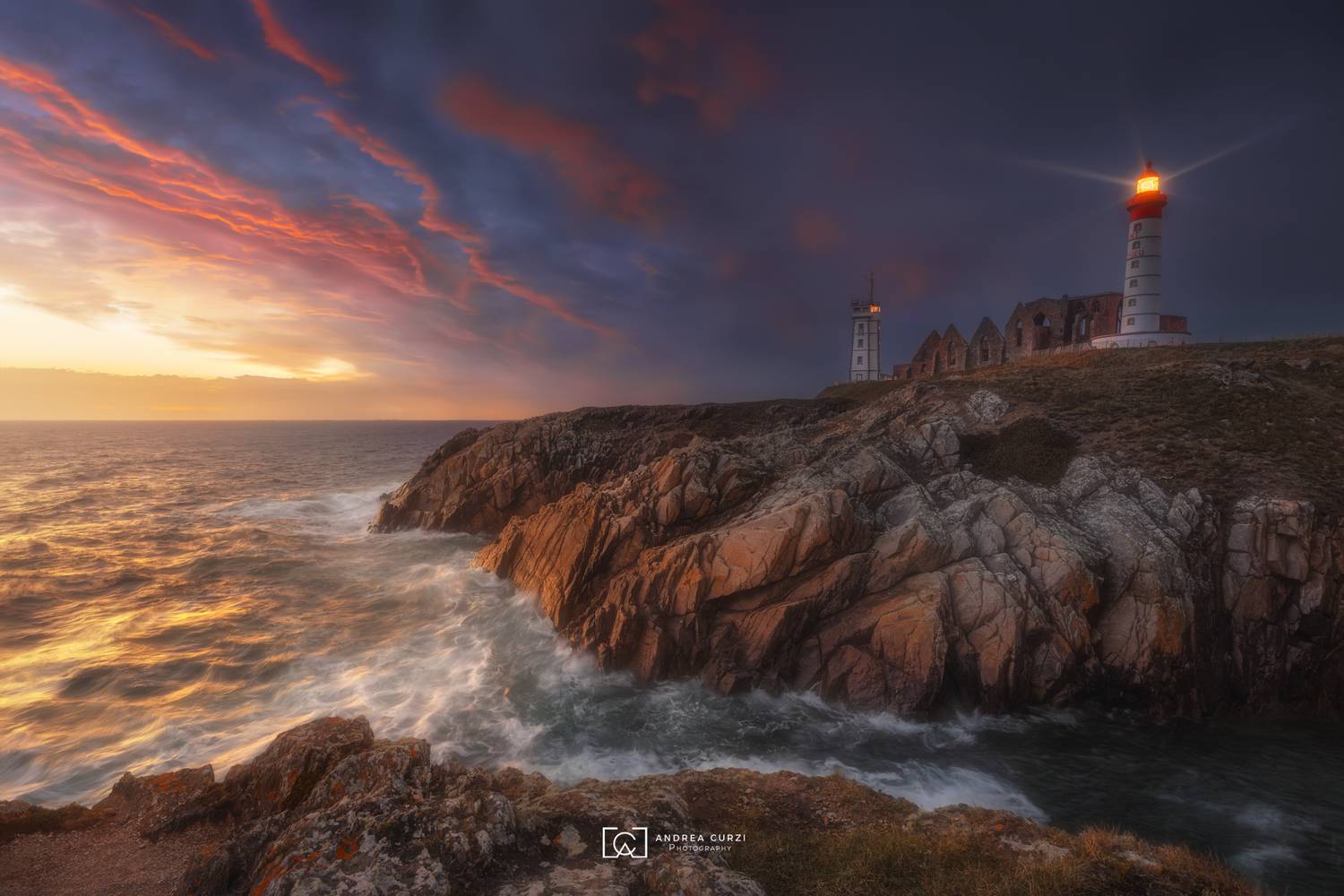 , Andrea Curzi