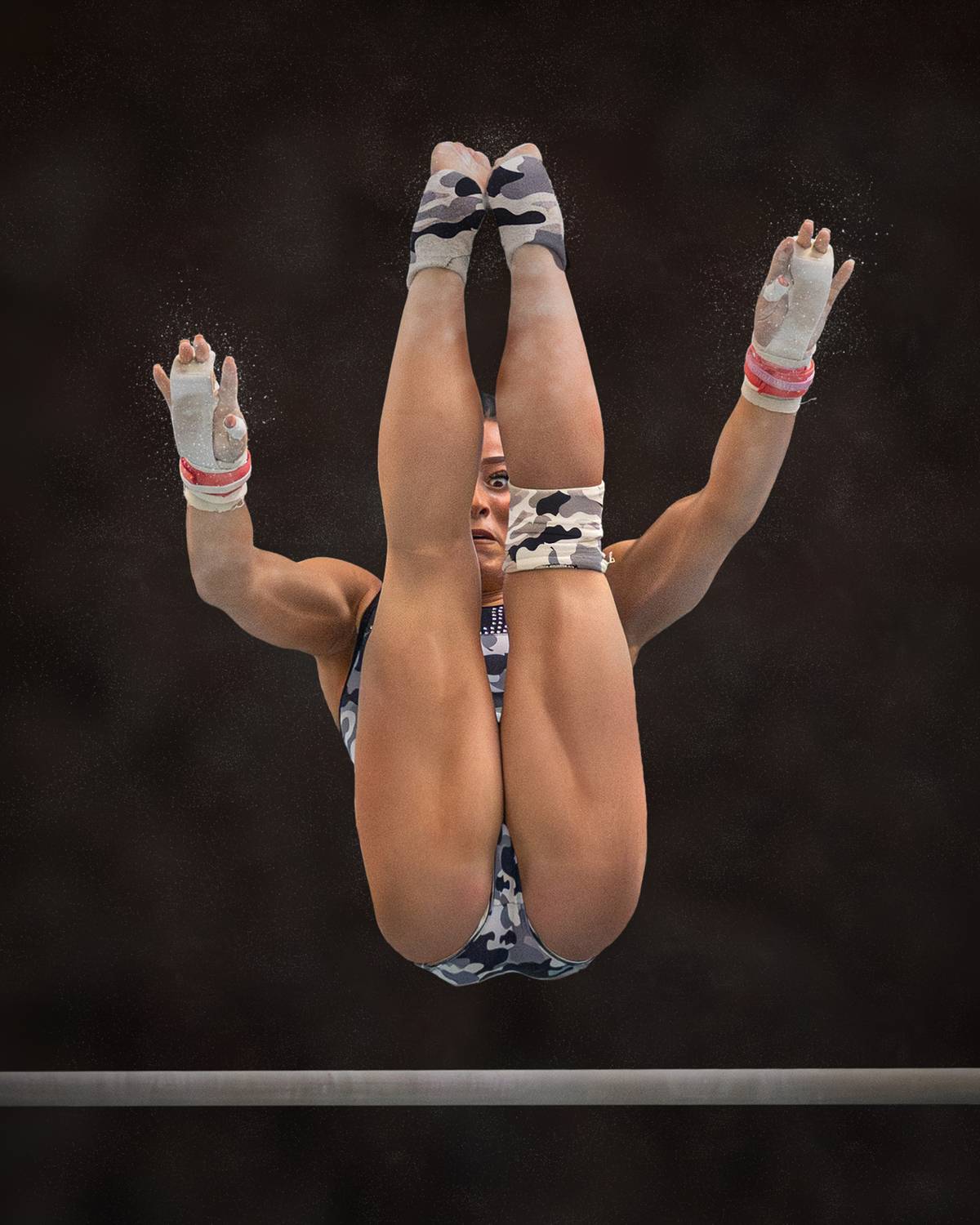 sport, sports_photography, gymnastics, Leach Eddie