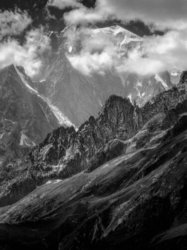 Monte Bianco