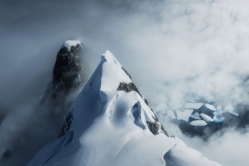 Antarctica фото превью