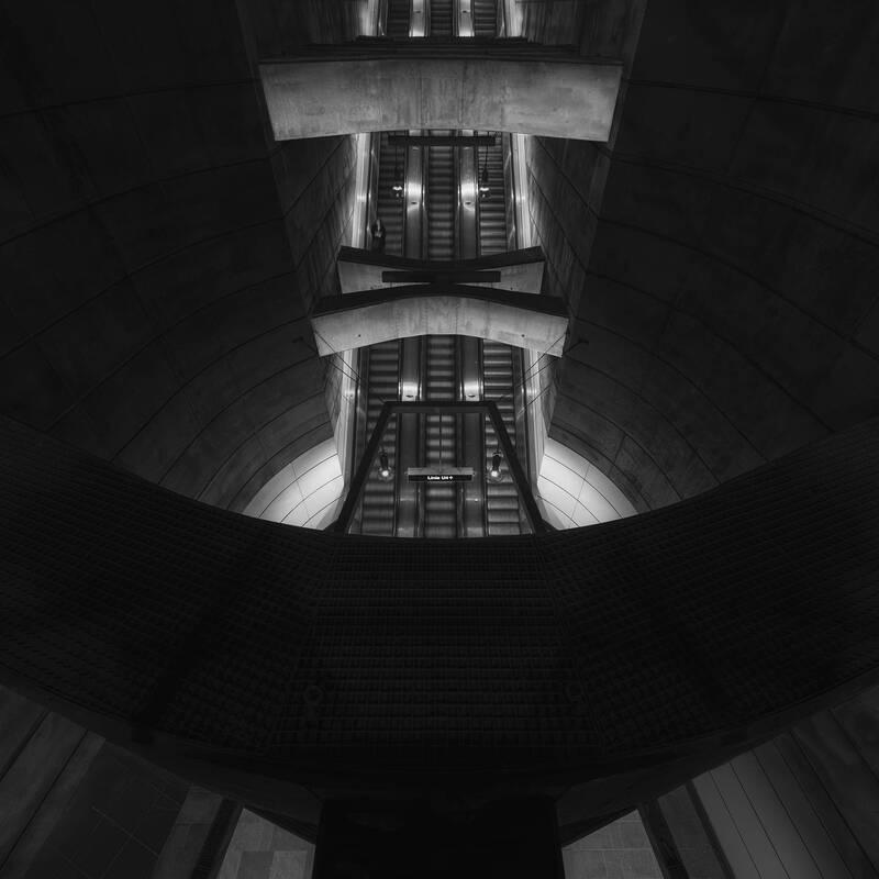 Mechanical Requiem фото превью
