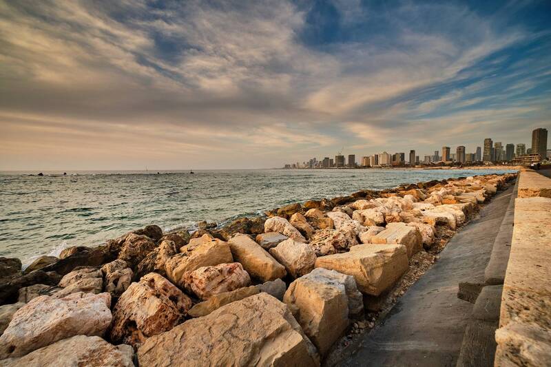 Yafo (Tel-Aviv) фото превью