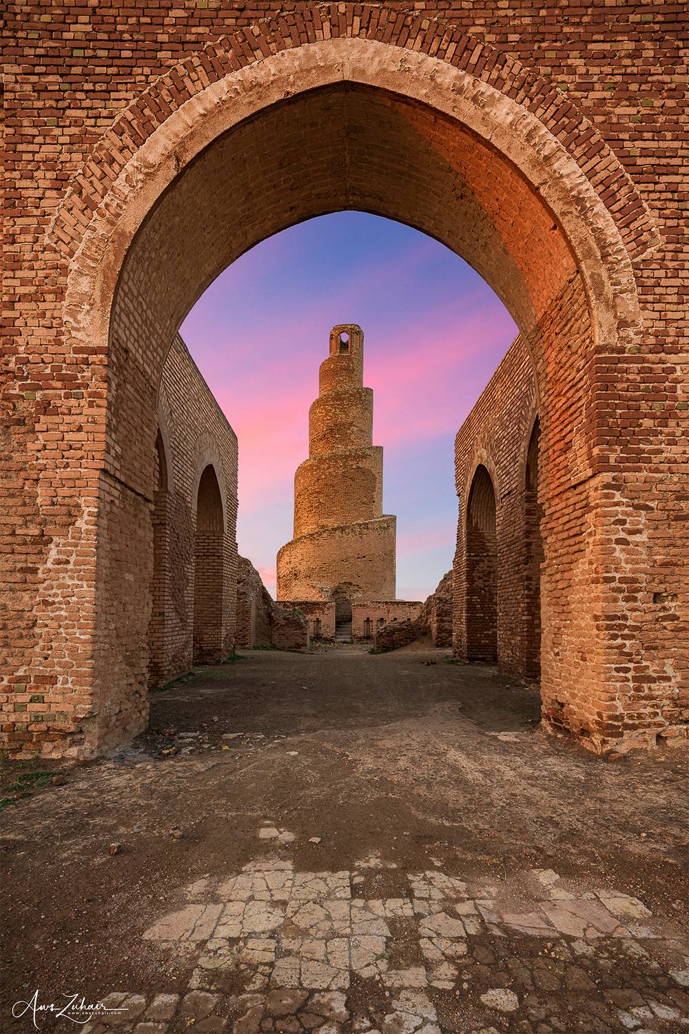 travel, landscape, architecture, heritage, ancient, photography, Aws Zuhair