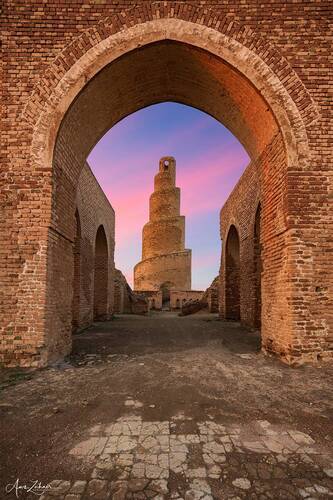 Samarra