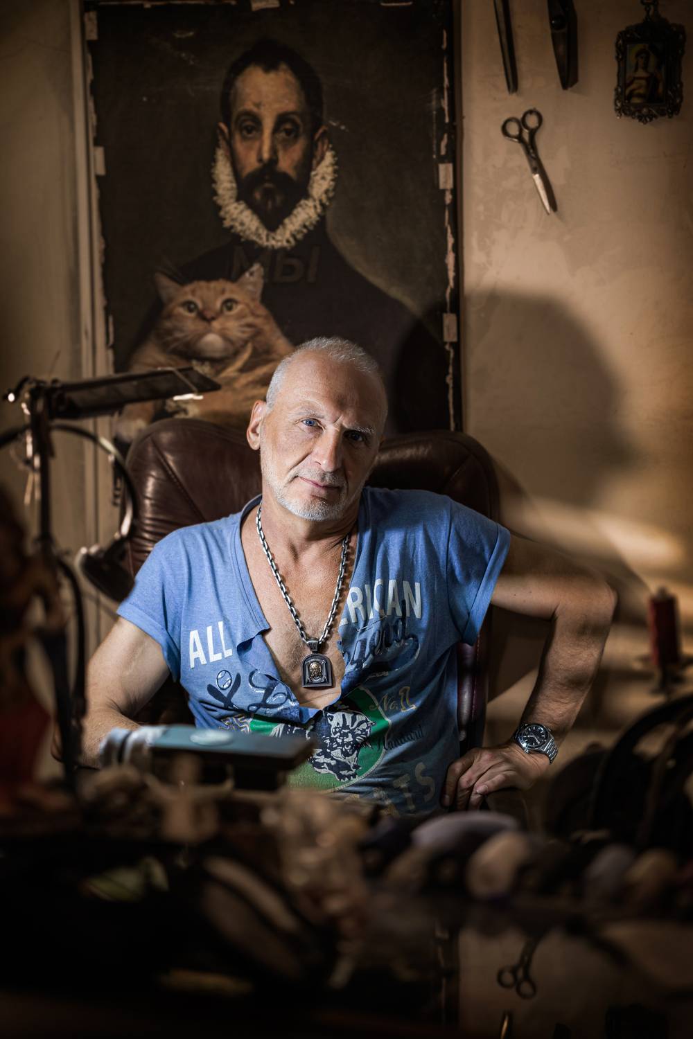 , Сергей Борисов