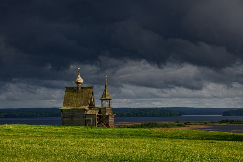 Что-то будет...  фото превью
