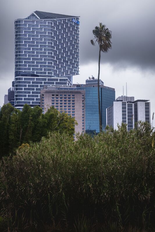 Quay Quarter фото превью