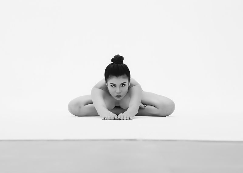 Yoga фото превью