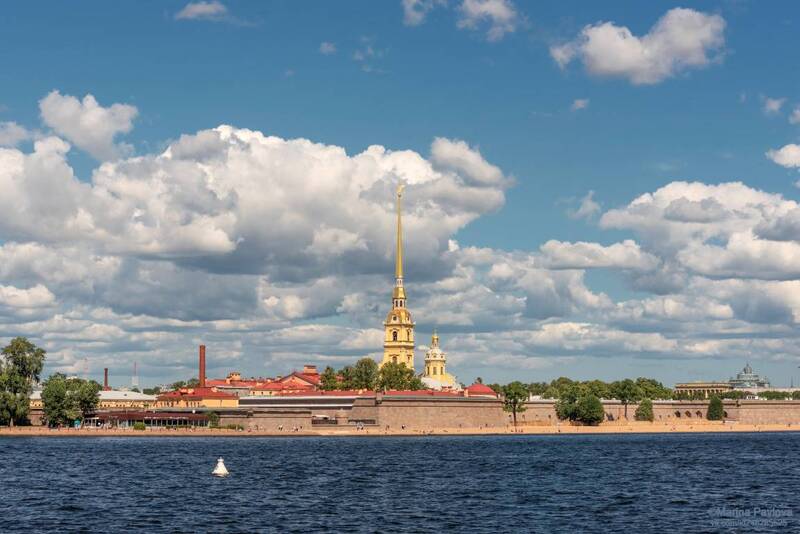 ород, архитектура, городской пейзаж, петропавловская крепость, река нева, санкт-петербург, день рождения петербурга, петербургу 323года Санкт-Петербургу 323 года! С Днём рождения, город родной! фото превью