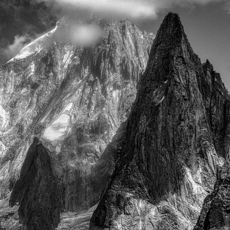 Les Drus фото превью