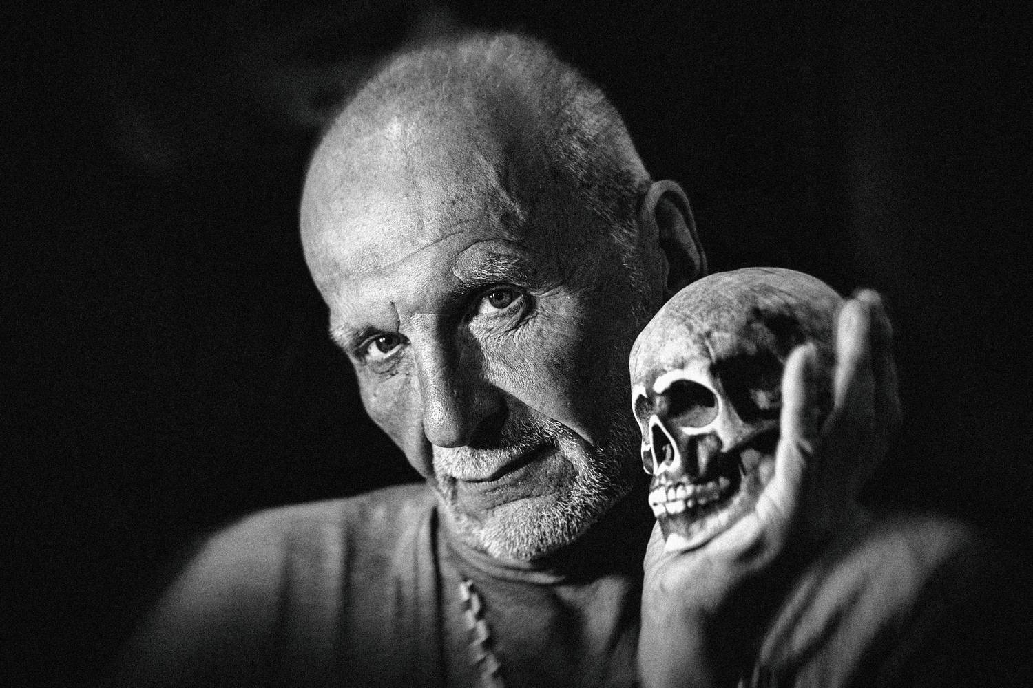 , Сергей Борисов
