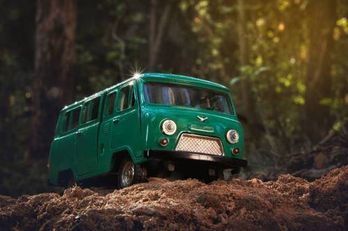 УАЗ 452