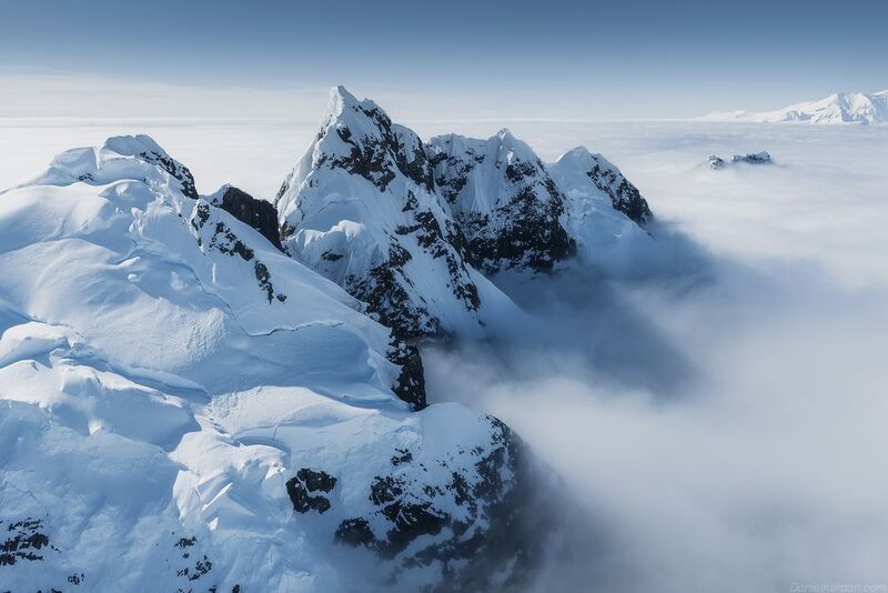 Antarctica