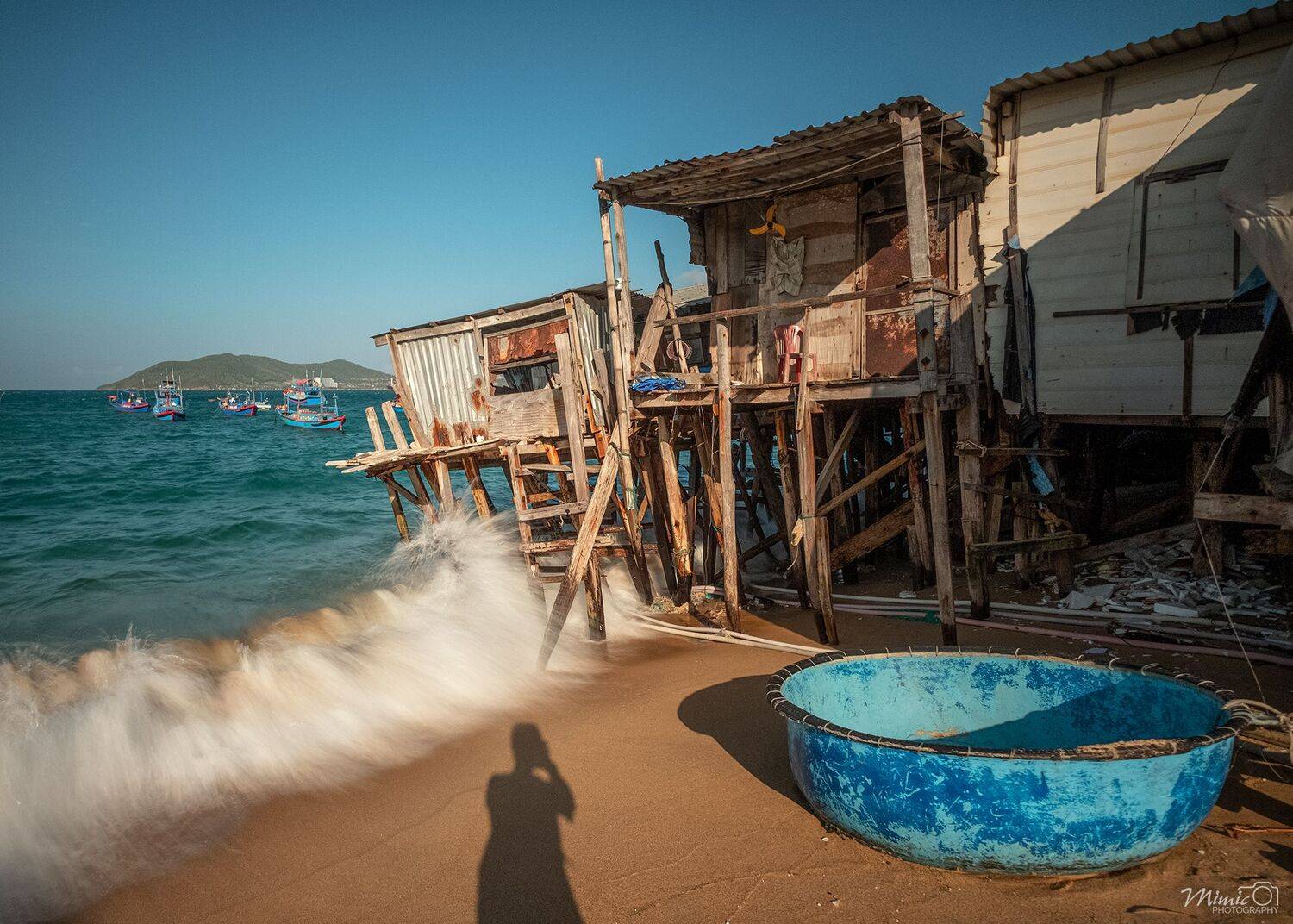 nikon d750, 20mm f/2.8 d, L&ecirc; Minh Hiếu