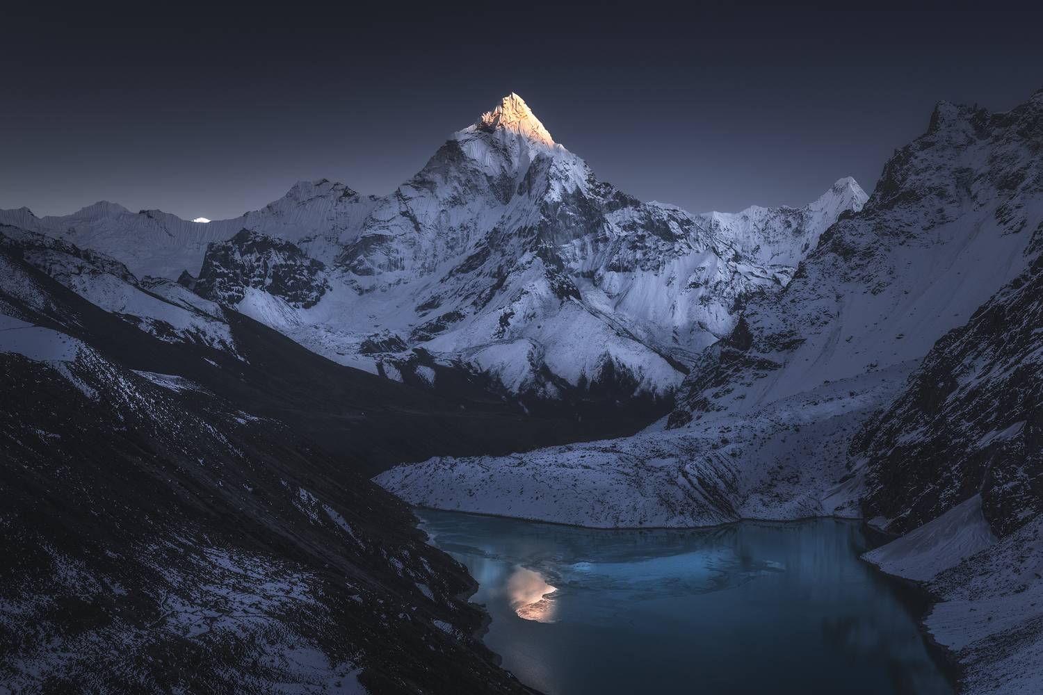 , Anna Politova