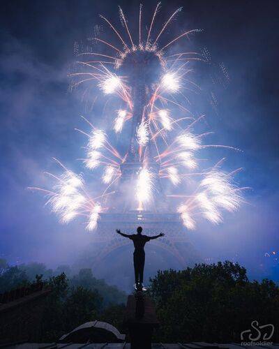 La Fête Nationale