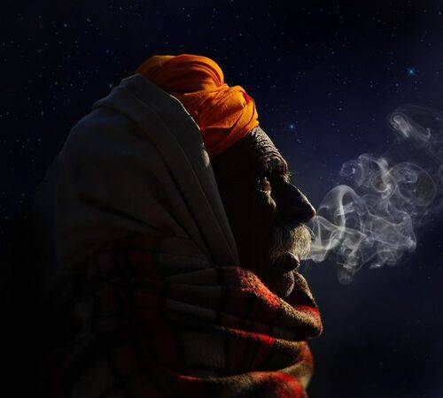 The Nomad