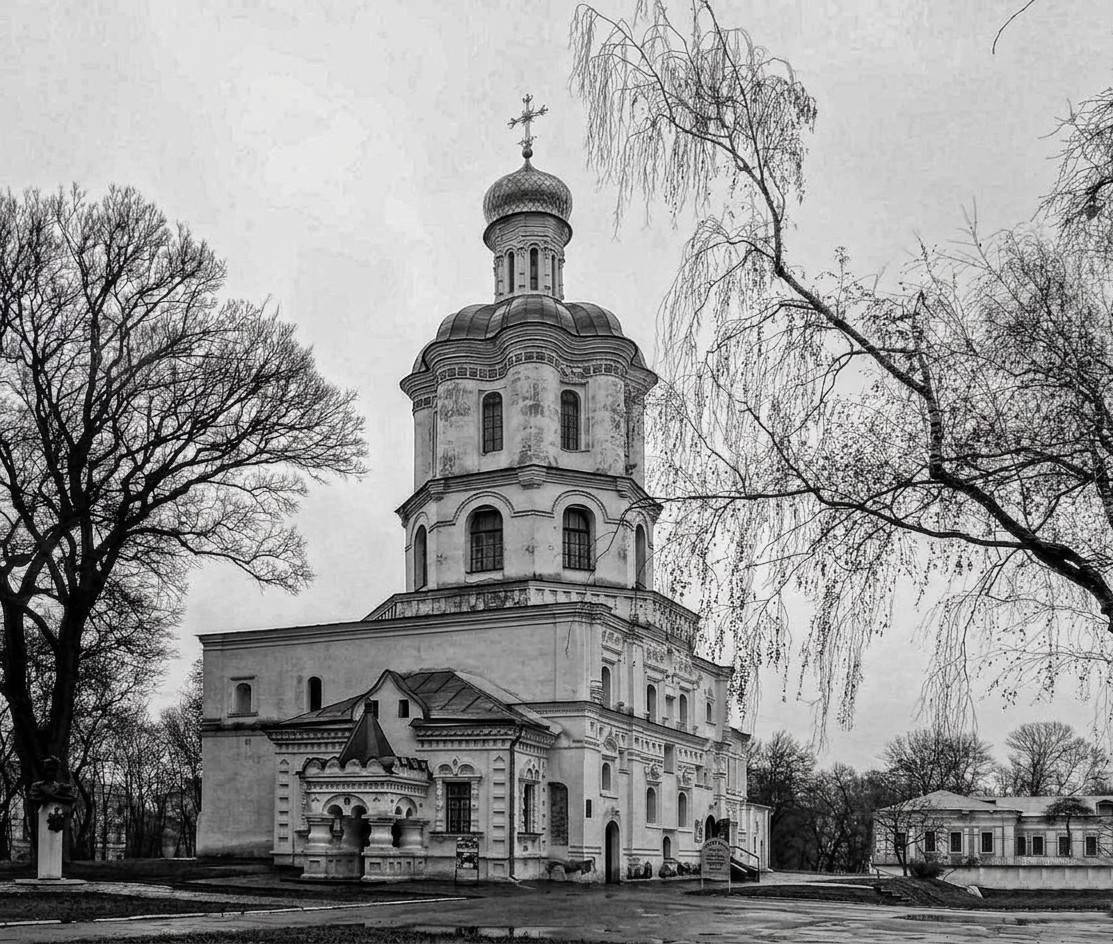 , Савоцкий Роман