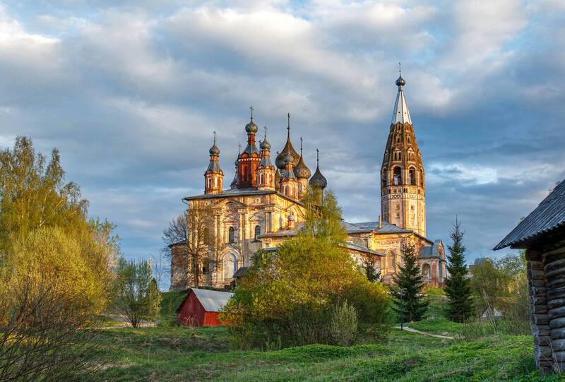 Парское подворье фото превью