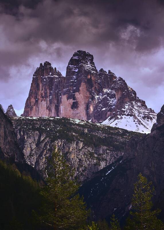Tre Cime фото превью