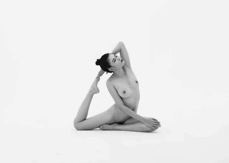 Yoga фото превью