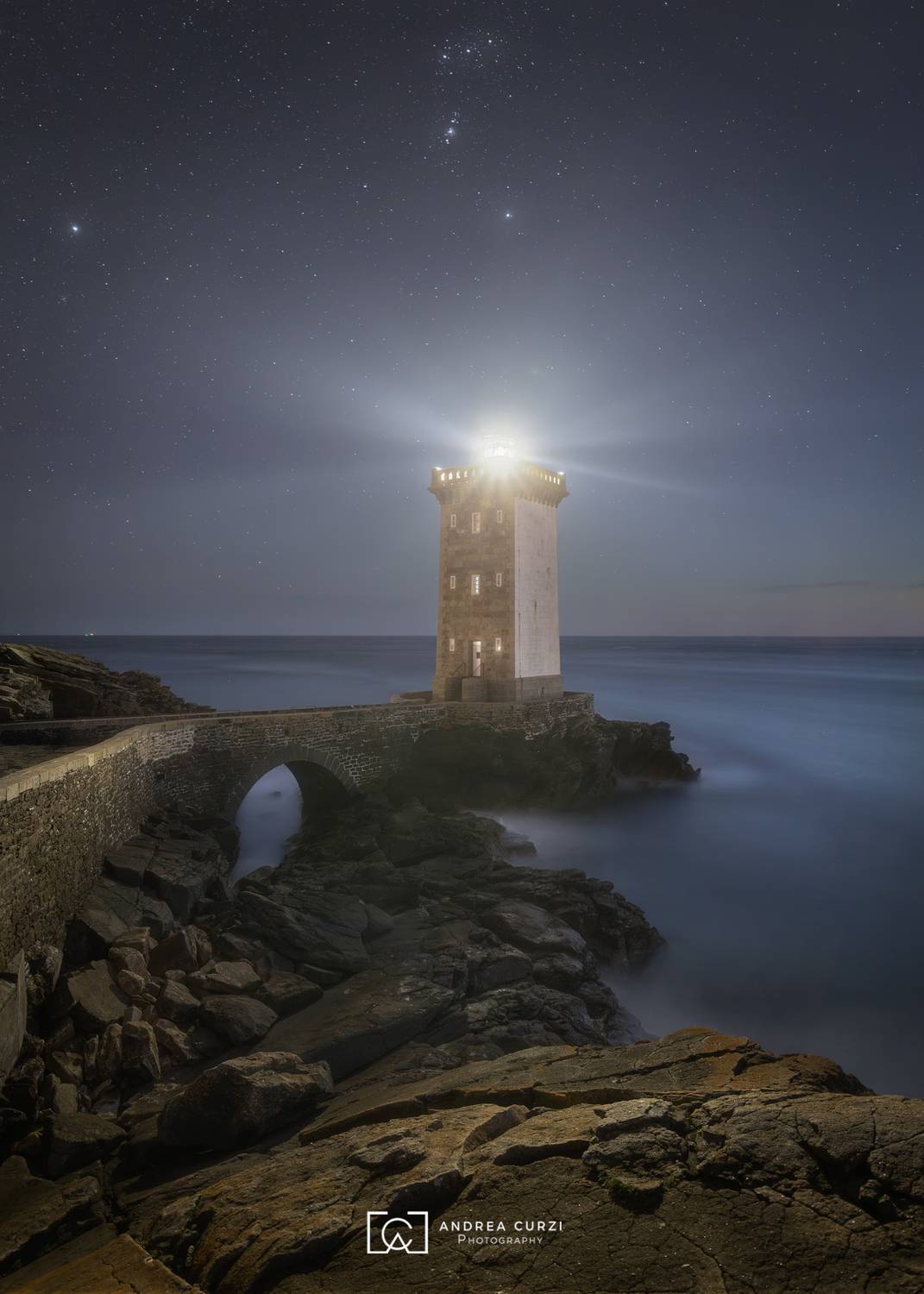 , Andrea Curzi