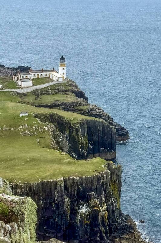 Lighthouse фото превью
