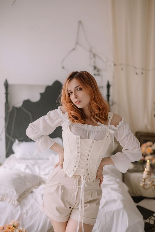 Ира фото превью