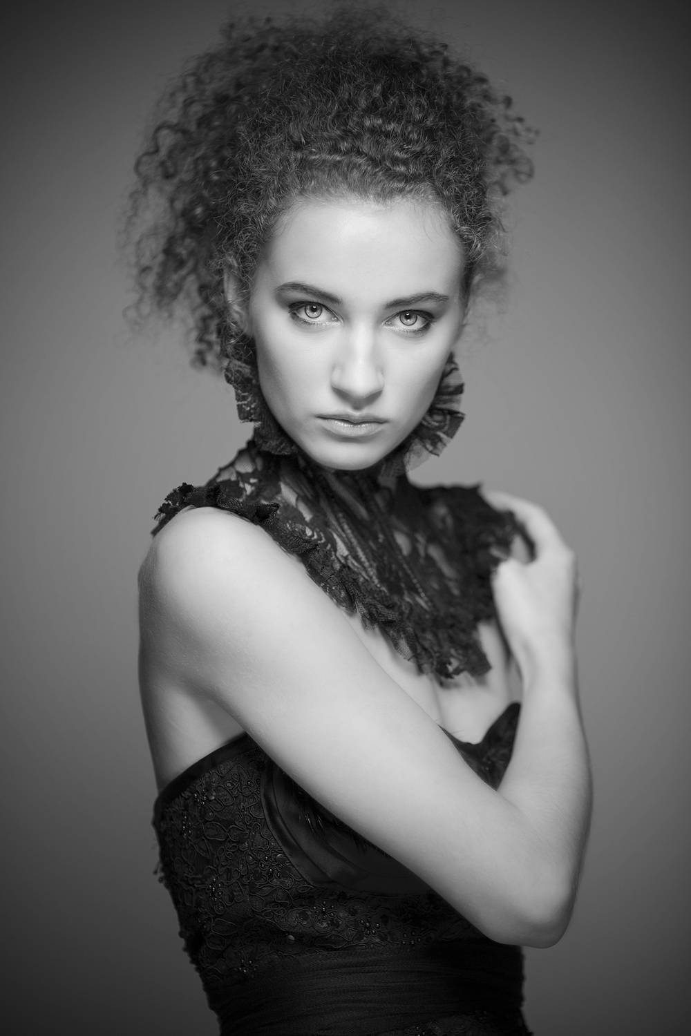 woman, portrait, Kaminski Photography Lukas