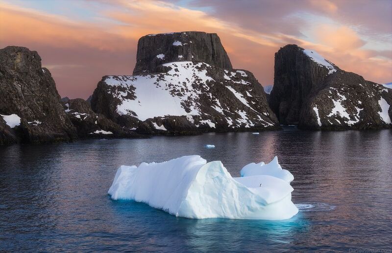 Antarctica фото превью