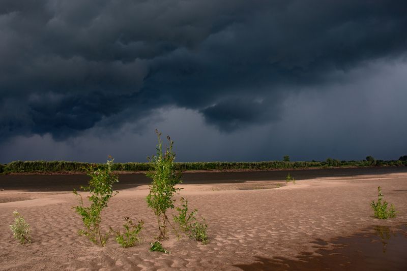буря Перед бурей фото превью