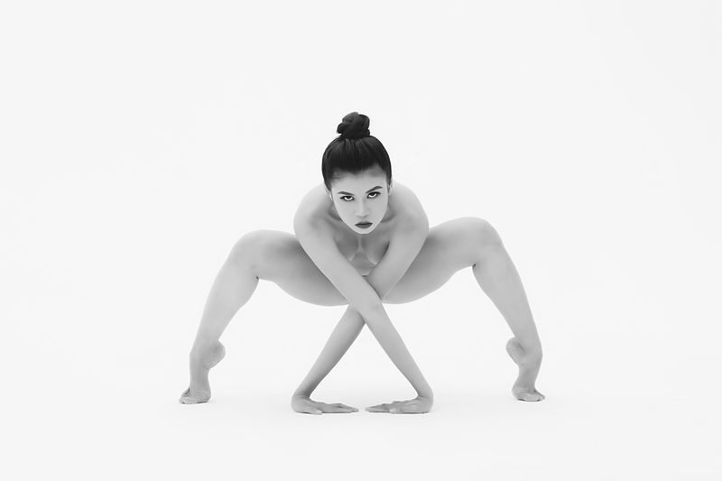 Yoga фото превью