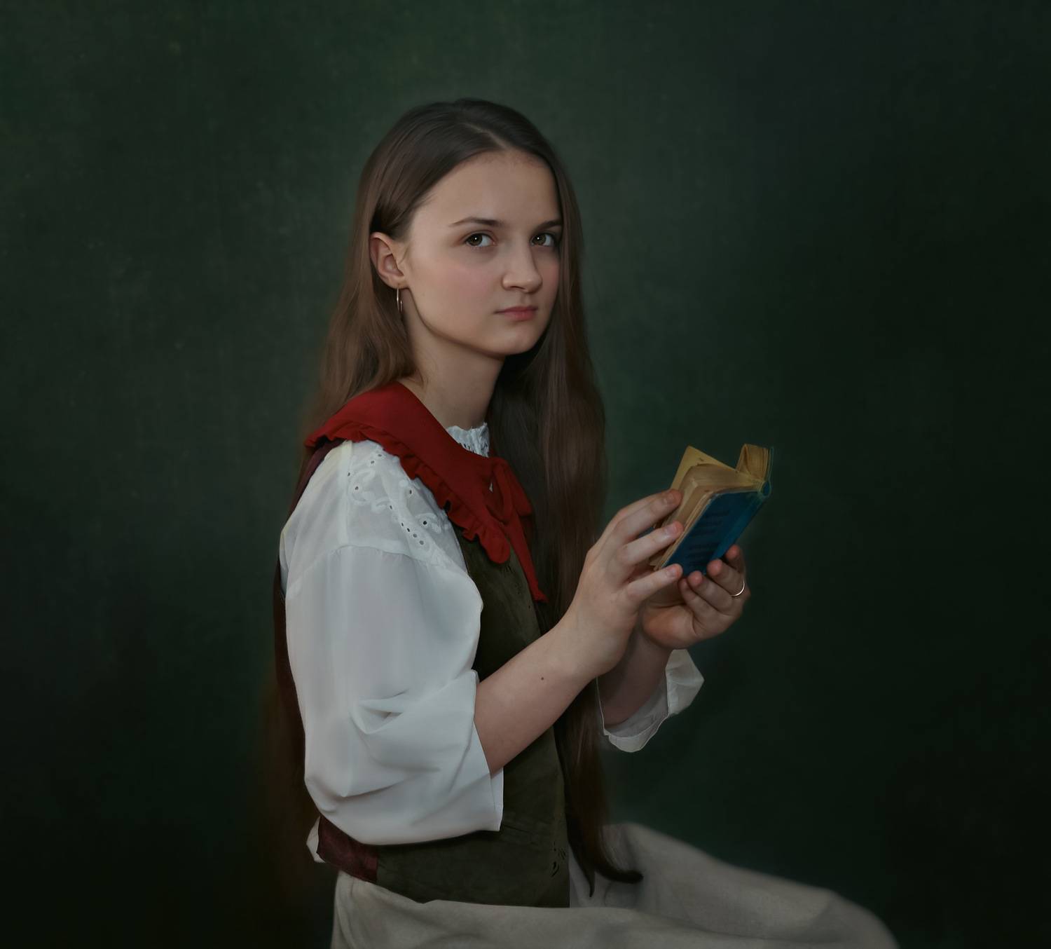 , Marina Ivanova