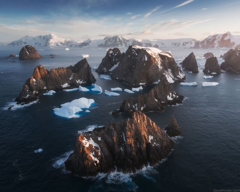 Antarctica фото превью