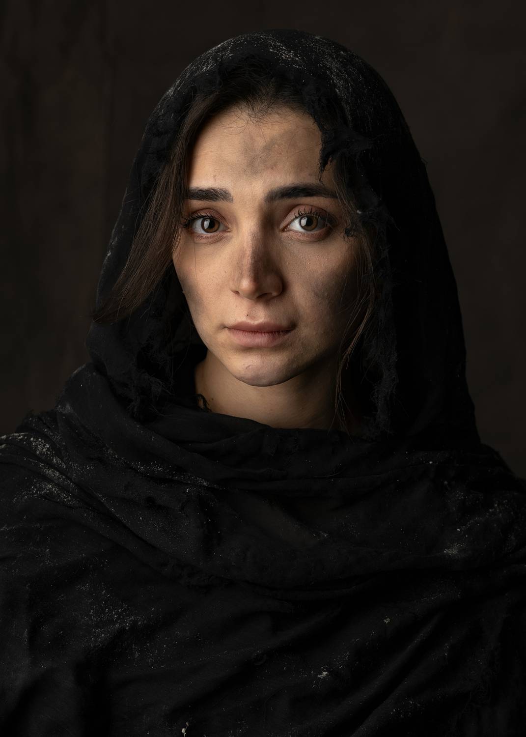 , samira hesami