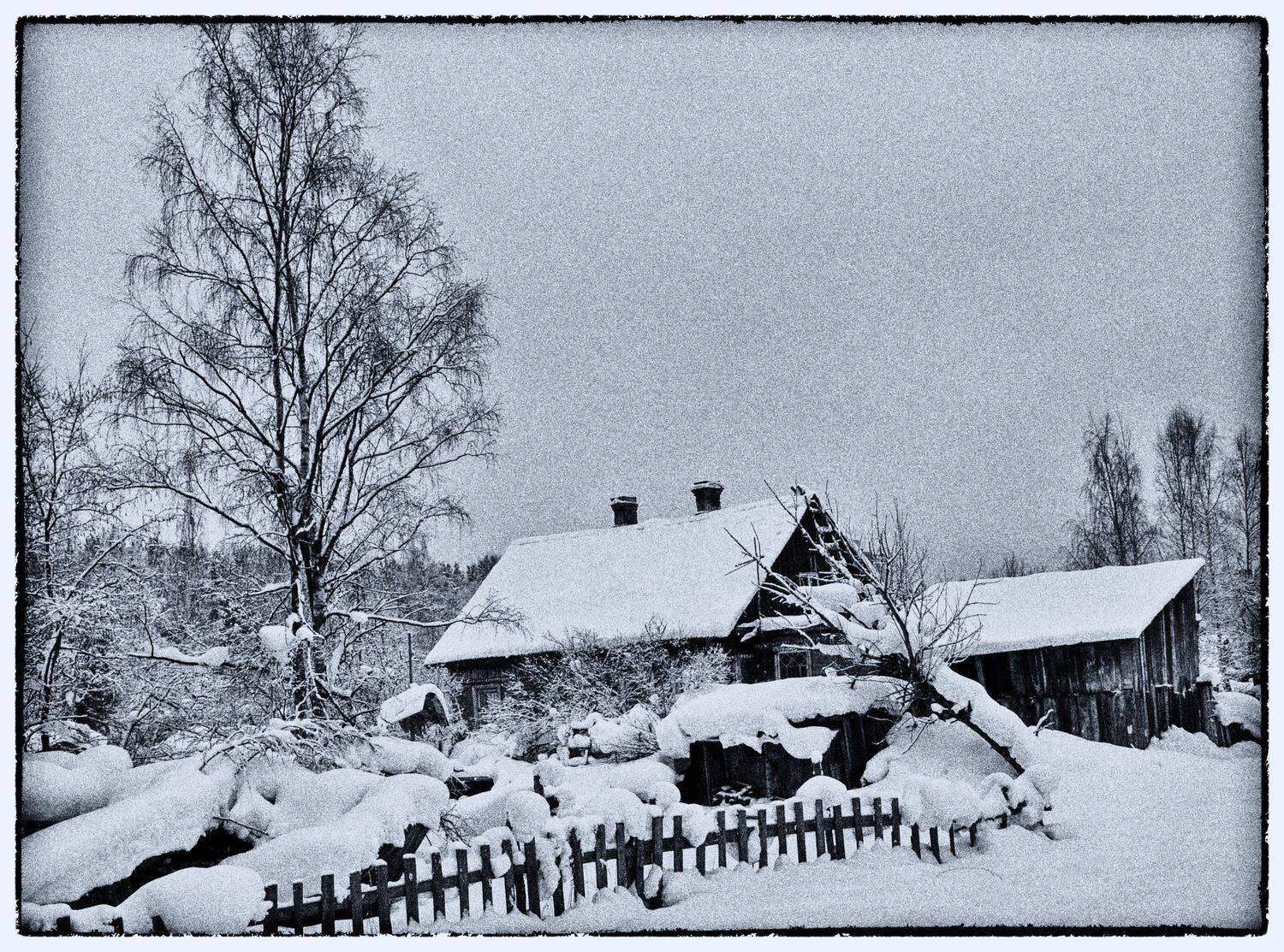 , Борис Кравецкий