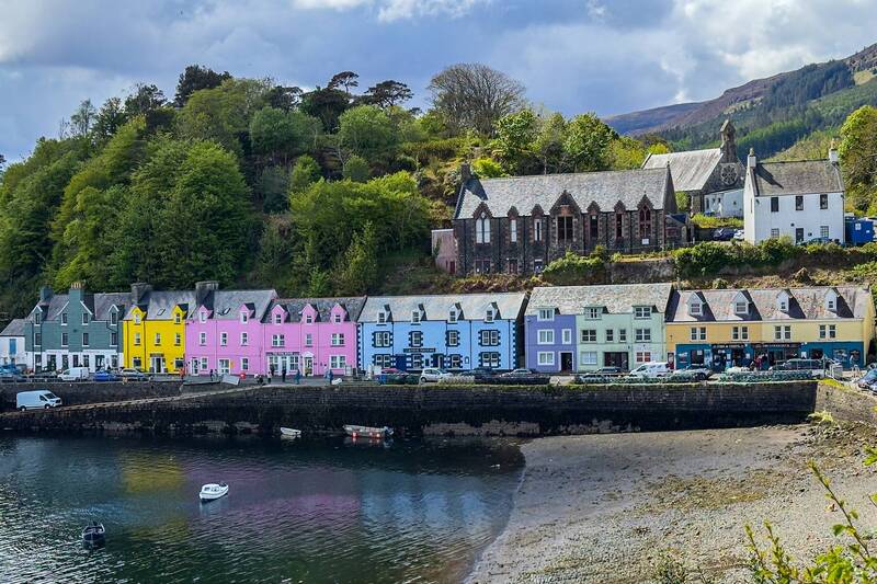 Portree фото превью