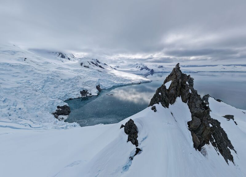 Antarctica фото превью
