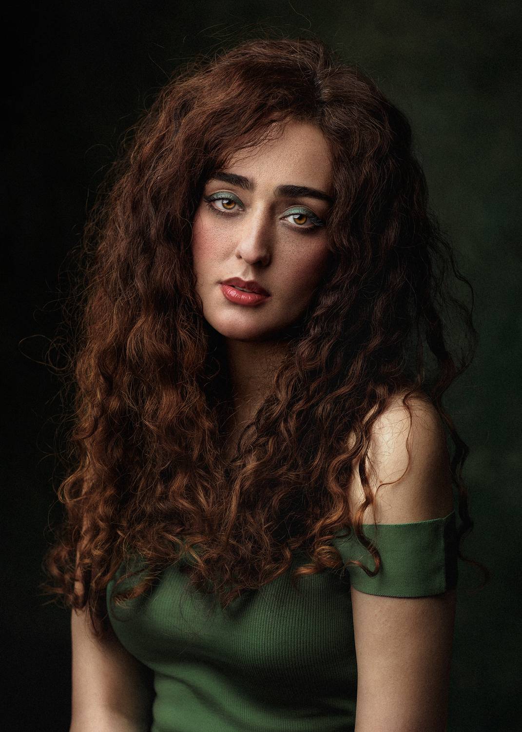 Leili. Автор: Shomali Ali , Shomali Ali
